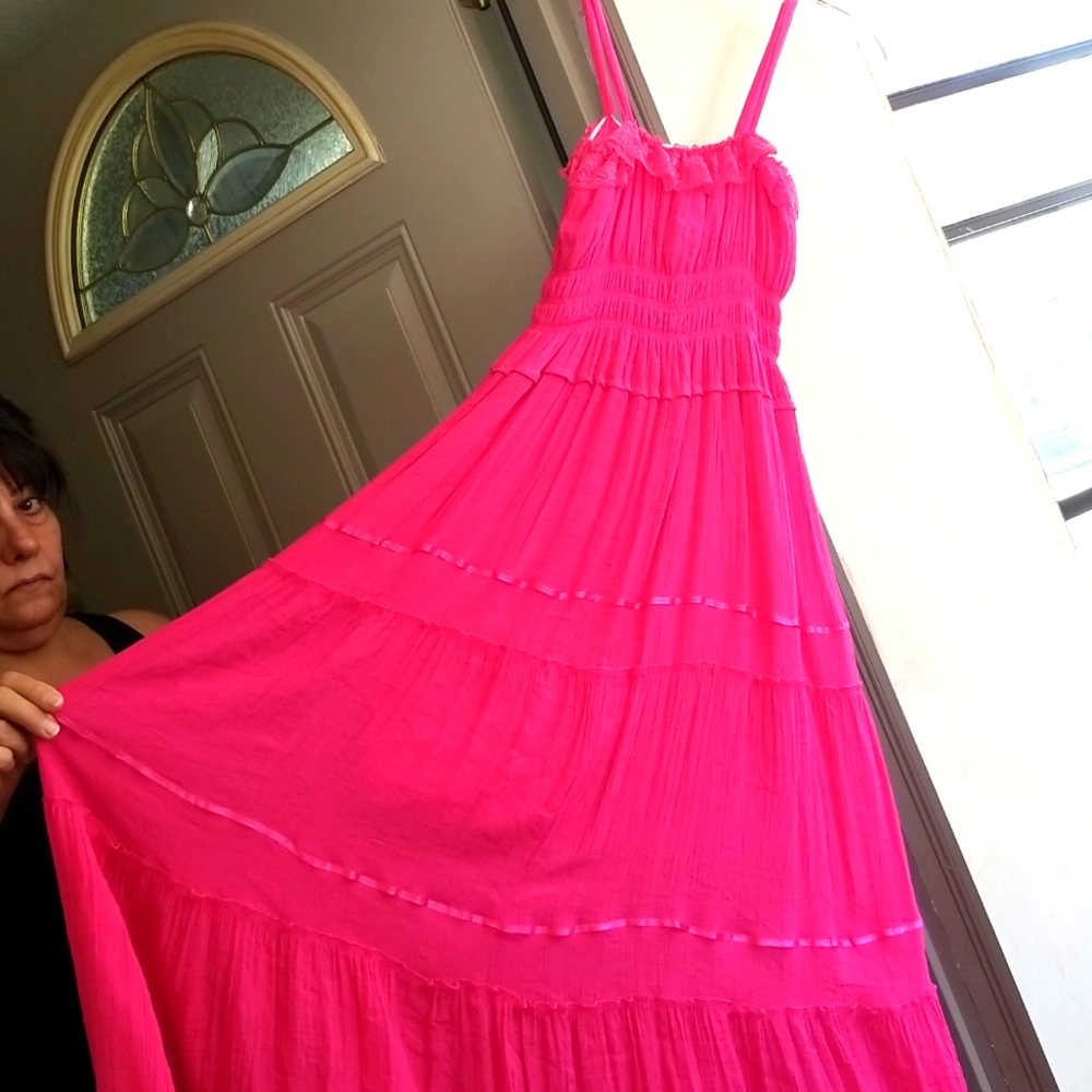 Sundress final price
